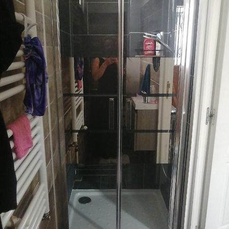 Petit Cocon Pour 1 Personne Apartment Argenteuil Exterior photo