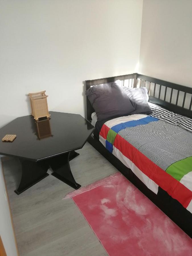 Petit Cocon Pour 1 Personne Apartment Argenteuil Exterior photo